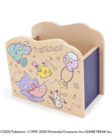 イッツデモ　ポケモンコラボ ITS'DEMO（イッツデモ）」×『ポケモン』 コラボ商品を発売