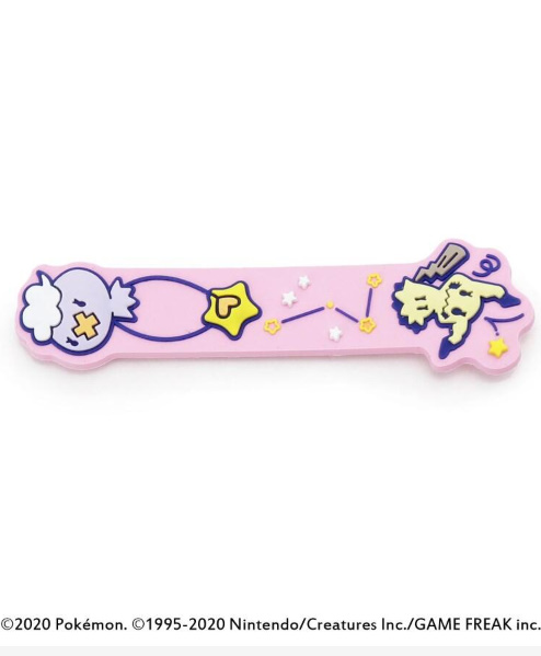 ミミッキュ&ワンテ