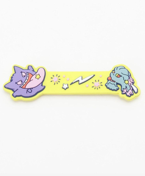 ゲンガー&ムウマ