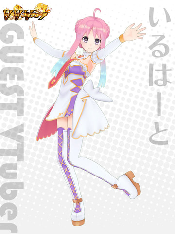 PS4「ブイブイブイテューヌ」本日発売！ ネプテューヌたち「四女神」と 