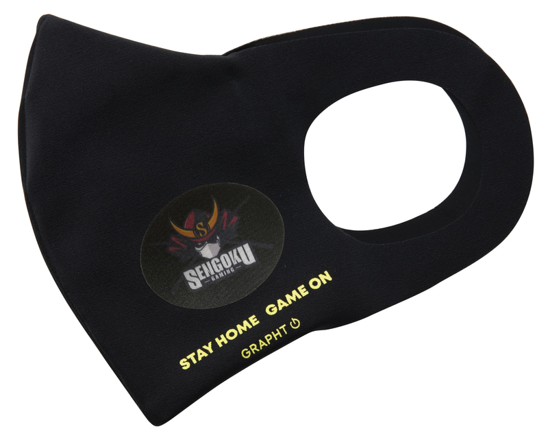 GRAPHT ストレッチマスク with SG