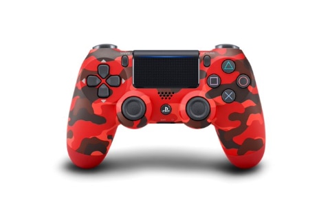 もう予約した？ PS4「DUALSHOCK 4」限定モデル8月7日頃より順次再販。4