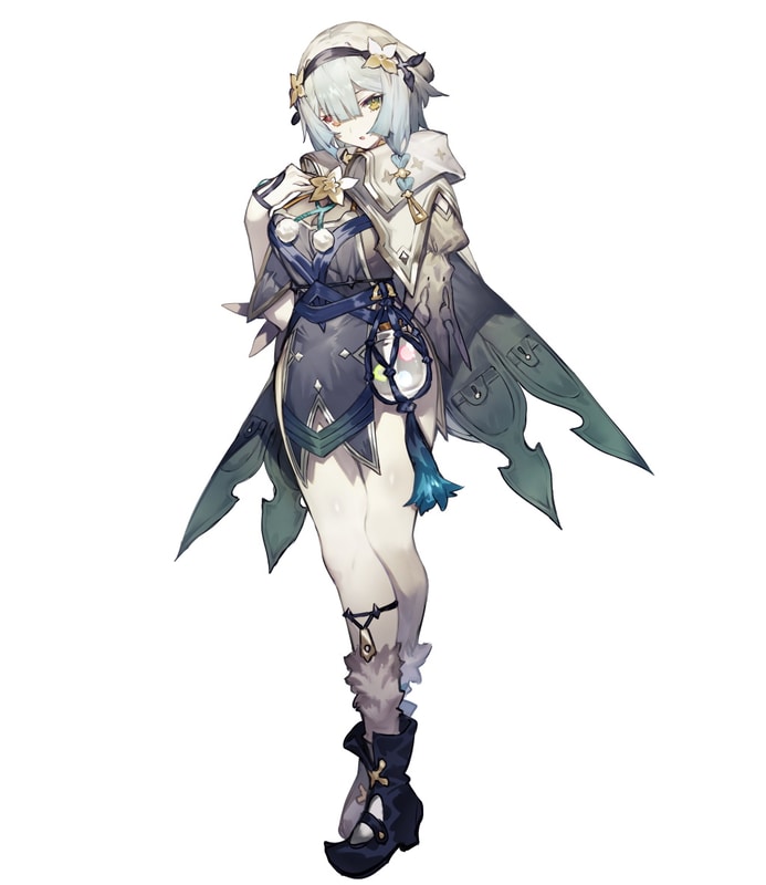 3Dモデルイメージ