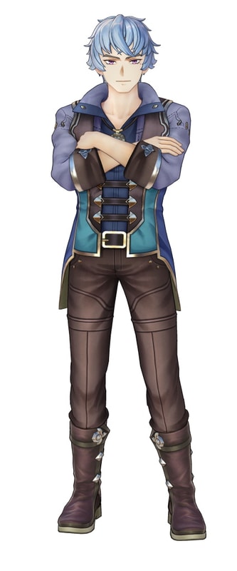 3Dモデルイメージ