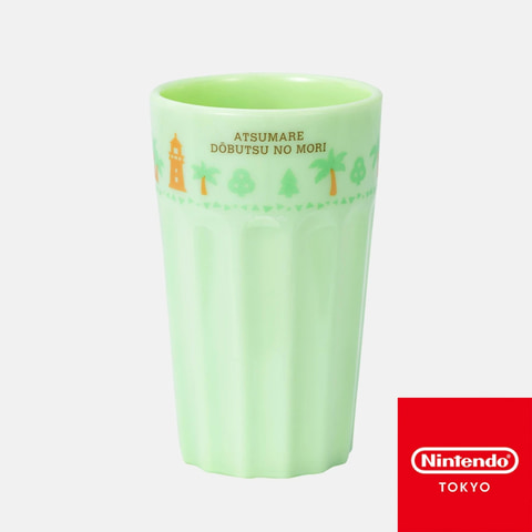 あつ森」のボトルホルダーなど！ 任天堂、「マイニンテンドーストア