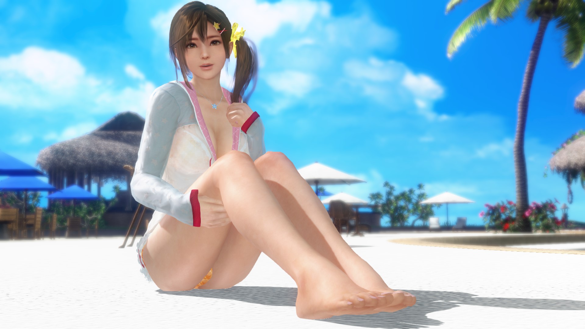 本作オリジナルキャラクターもかなり魅力的だ