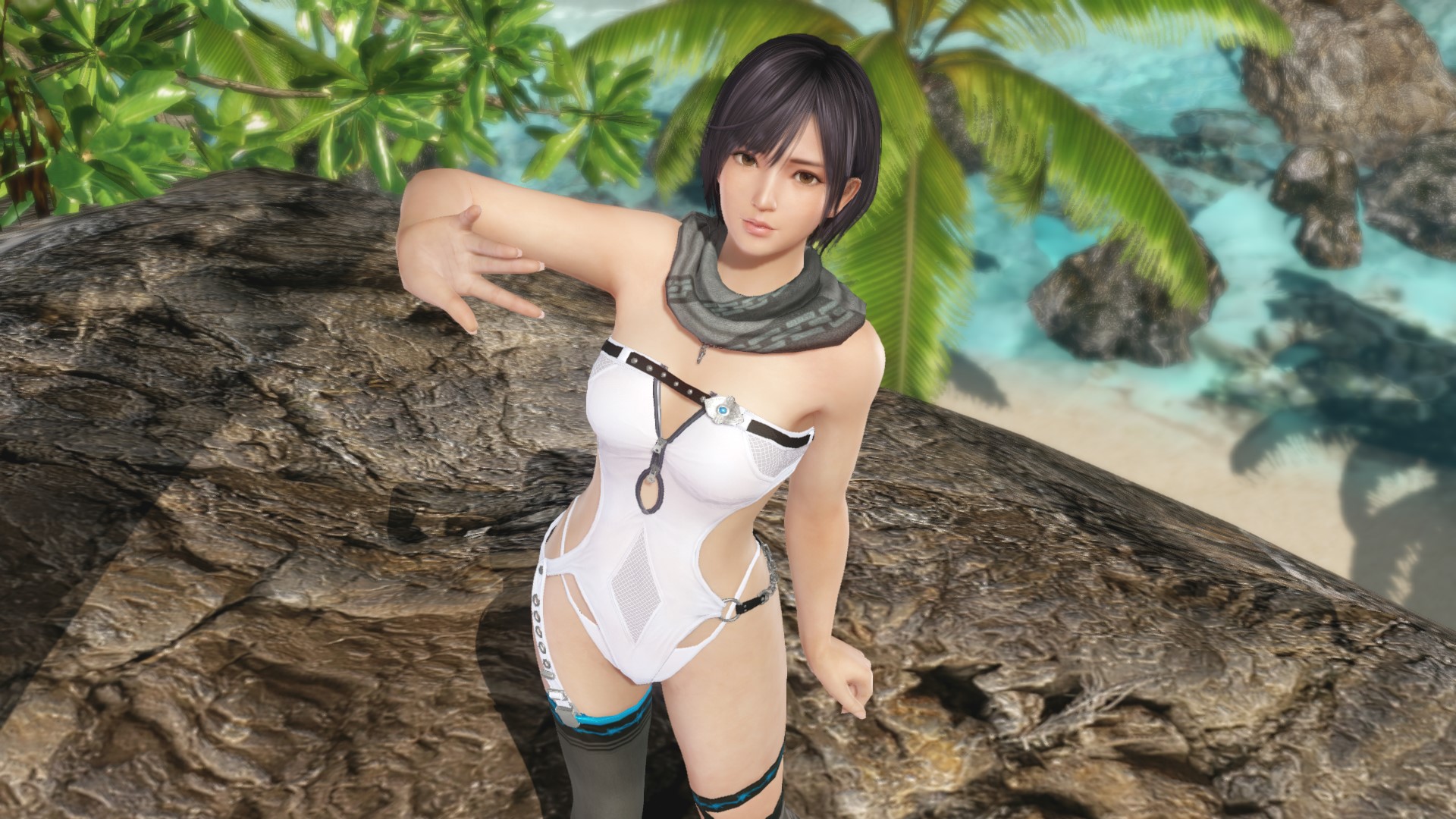 本作オリジナルキャラクターもかなり魅力的だ