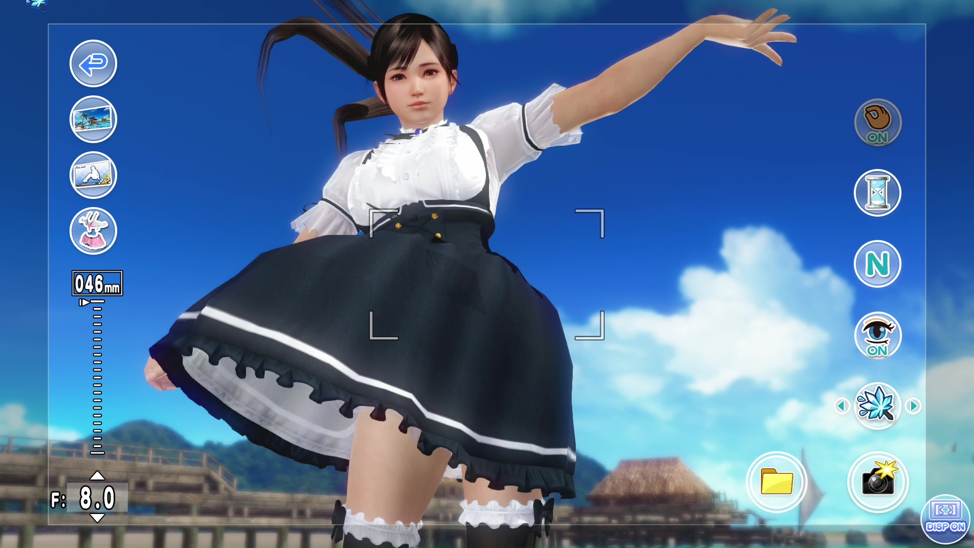 アイテムをどんな用途で使うかはプレーヤー次第