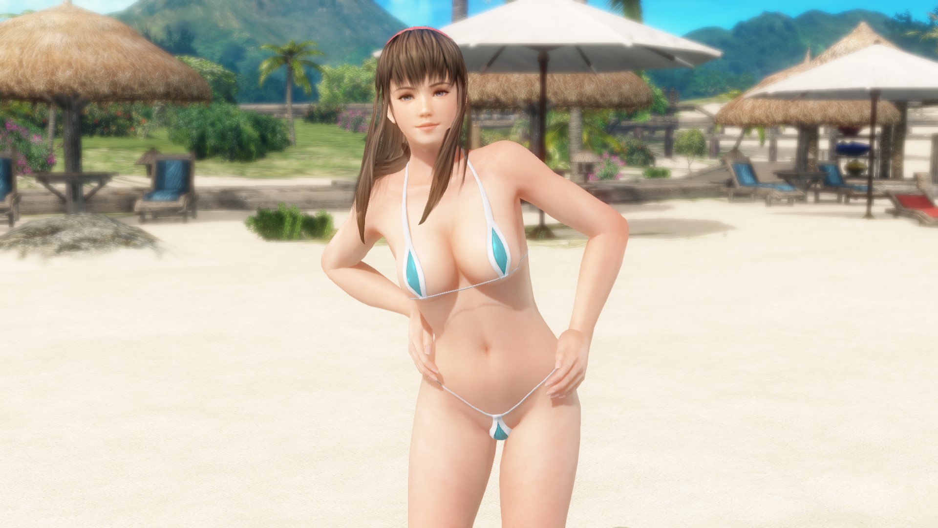 SSR「ピスタチオ」