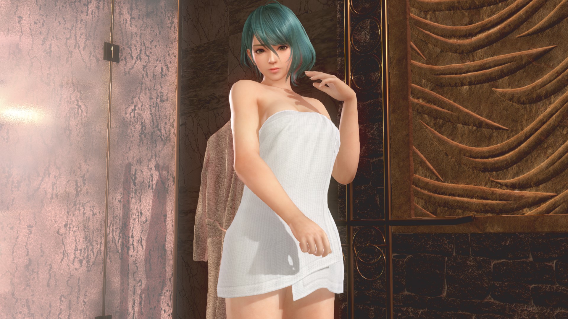 SSR「うすかわたけのこ」