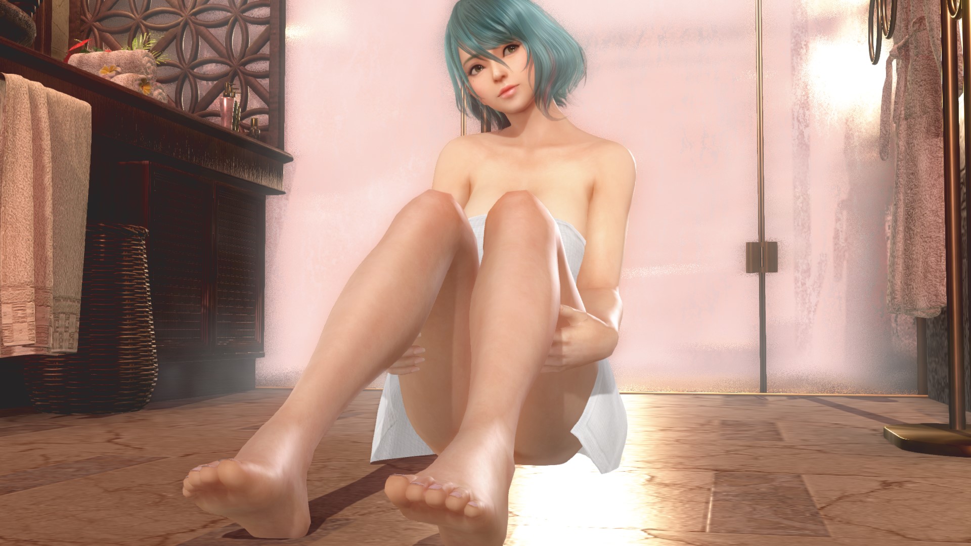 鉄壁のガードが着くずれで崩壊。実に素晴らしい……