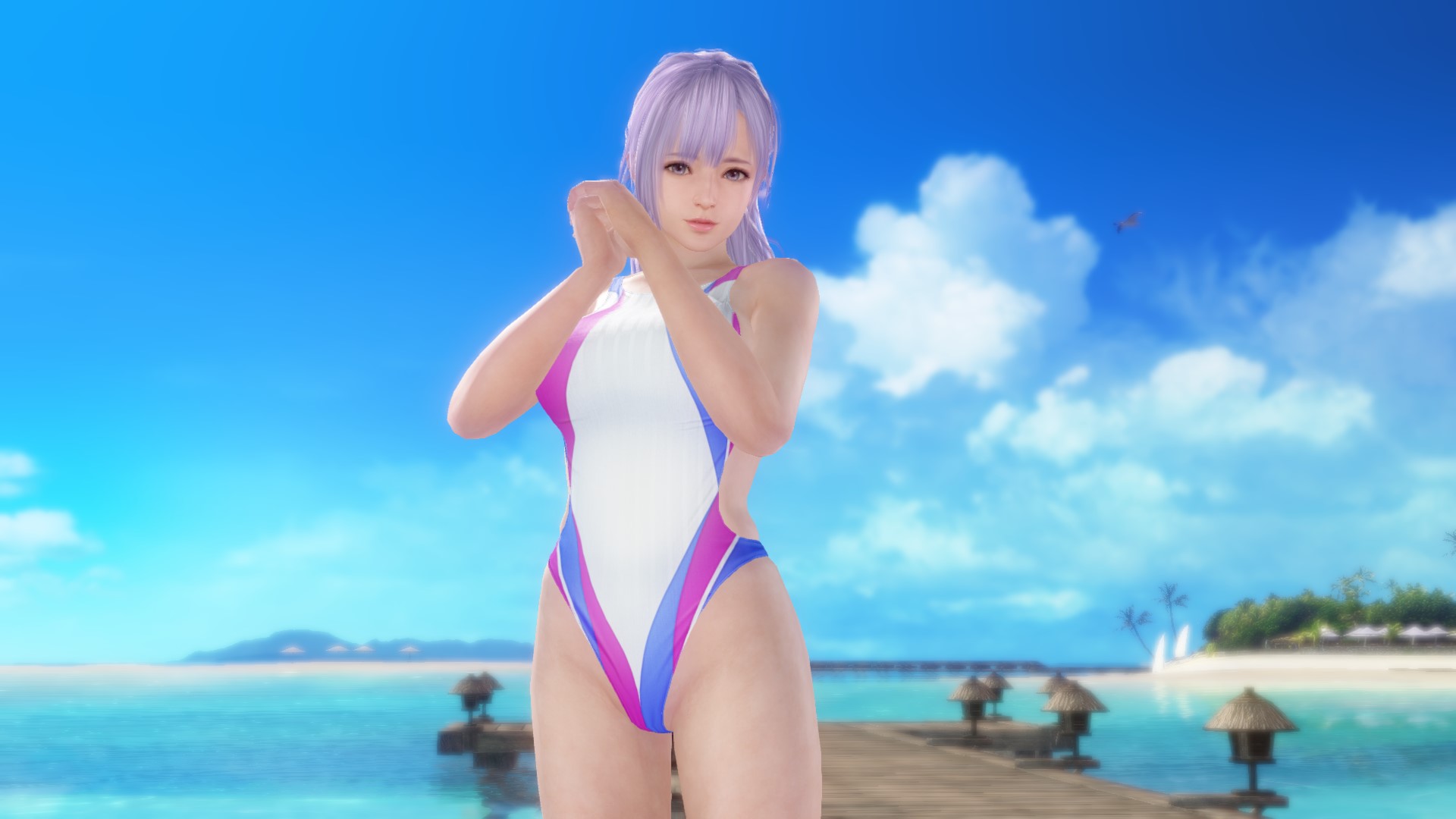 SSR「トワイライトフィッシュ」