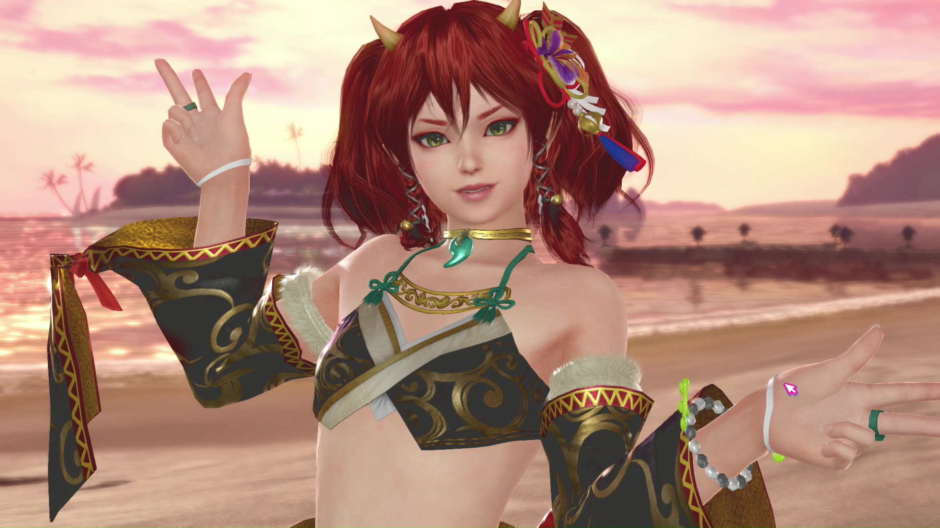 筆者イチオシのキャラクター「カンナ」