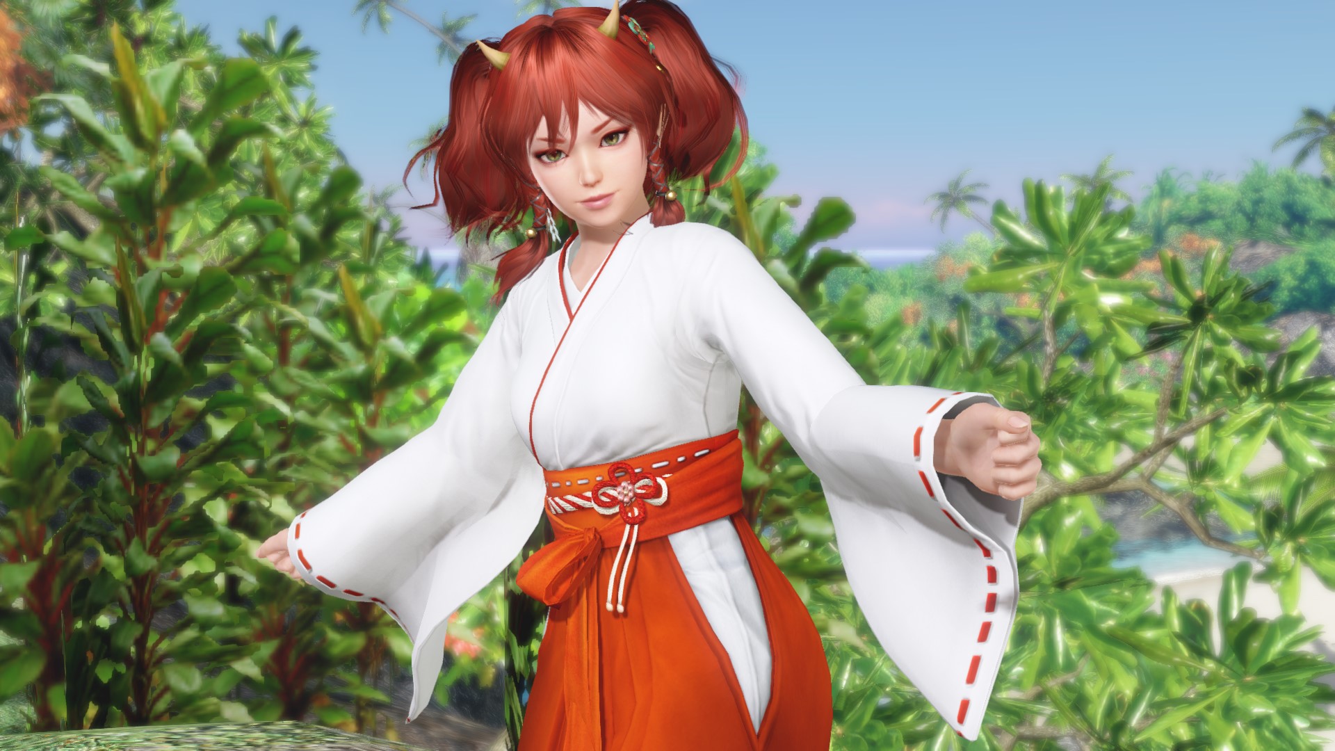 R「紅かんなぎ」