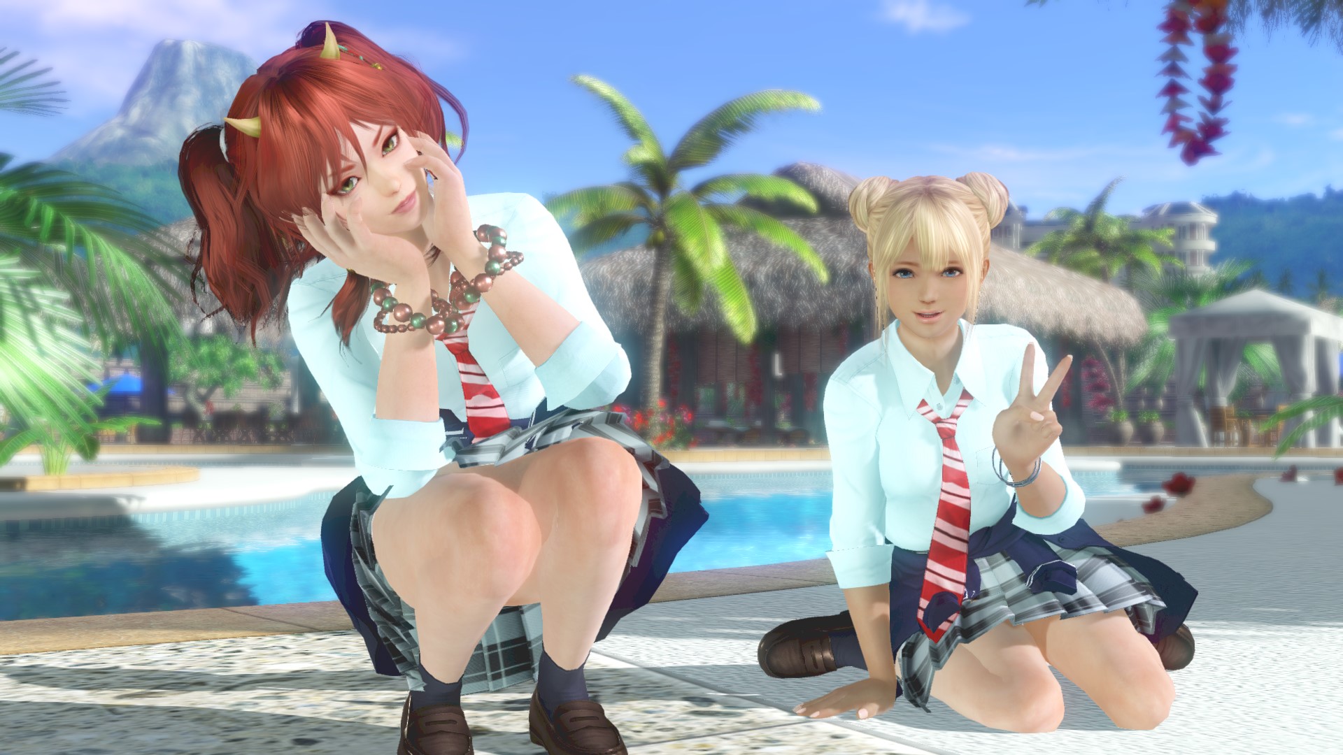 友達も呼べば、リア充感がグッと出る