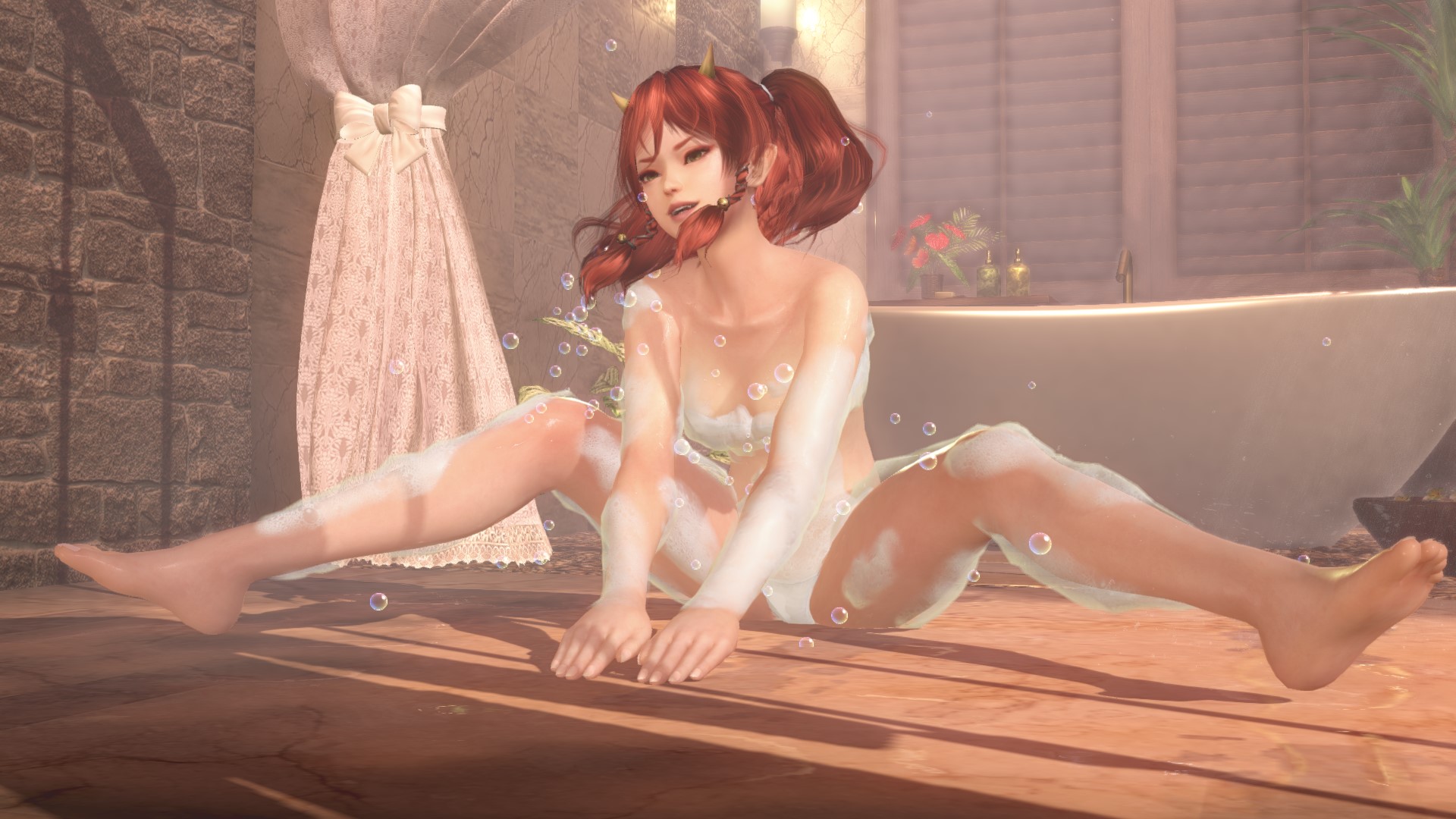 SSR「ふわもこフォーム」