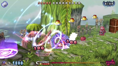 日本一ソフトウェア、「プリニー1・2」をSwitchで発売決定