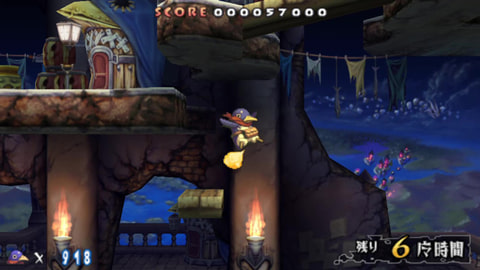 日本一ソフトウェア、「プリニー1・2」をSwitchで発売決定 - GAME Watch