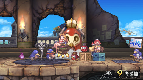 日本一ソフトウェア、「プリニー1・2」をSwitchで発売決定 - GAME Watch