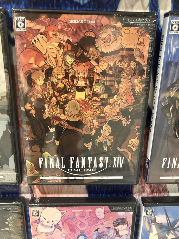 タケウチリョースケさん