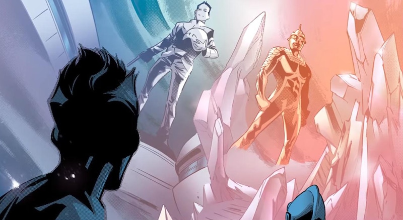 そしてセブン。どのような展開になるのだろうか