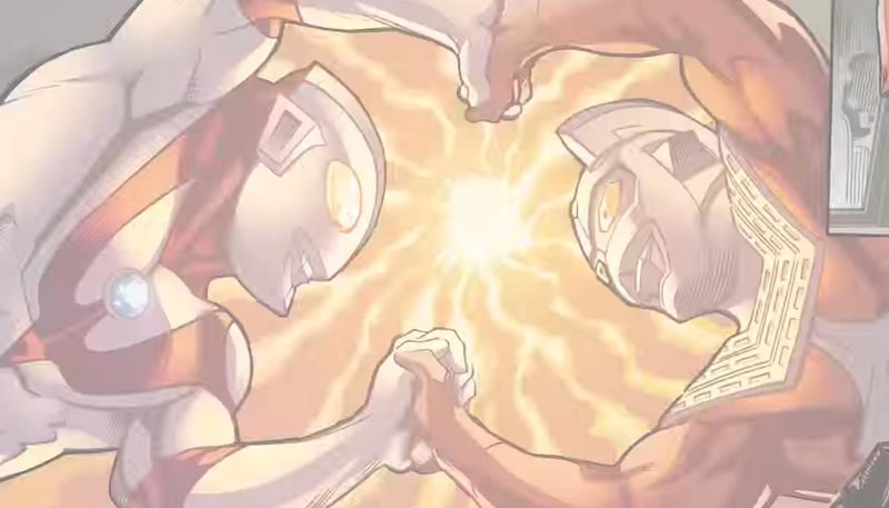 そしてセブン。どのような展開になるのだろうか