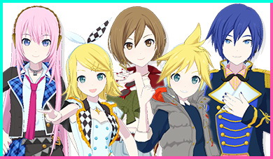 プロジェクトセカイ カラフルステージ！feat. 初音ミク」事前登録者数