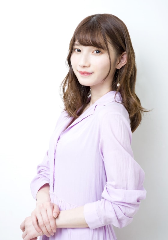 黒木ほの香さん