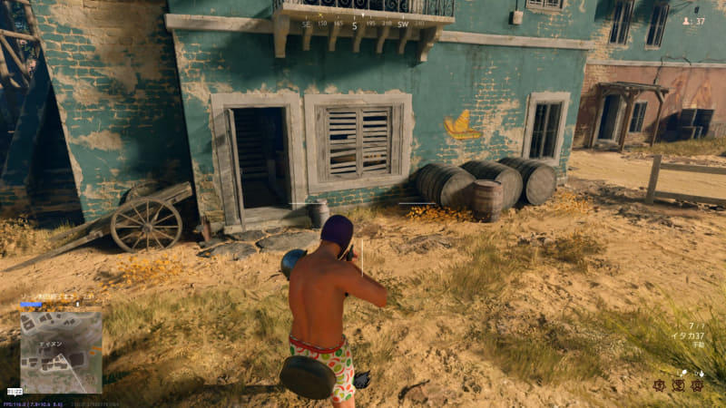 遊んでみると見た目とは裏腹（？）にテンポがよく、クオリティの高いゲームだ