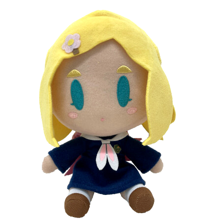 ぬいぐるみ　[単品/美品] つくもたん(制服ver.) ビックぬいぐるみ 「C82 つくもたん ビックぬいぐるみ(制服ver)＆B2タペストリー(99cmver)セット」 つっくつくつくつくつくもたん♪ | 二次嫁に賛辞を