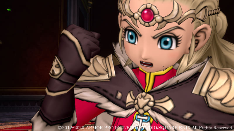 厳しい修行を乗り越え、大きく成長したアンルシアの活躍にも注目！