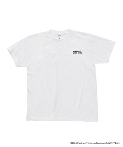 ZOZOTOWN × ポケモン 限定コラボtシャツ ZOZOTOWN × ポケモン ゲンガー VS ニドリーノ Tシャツ 限定