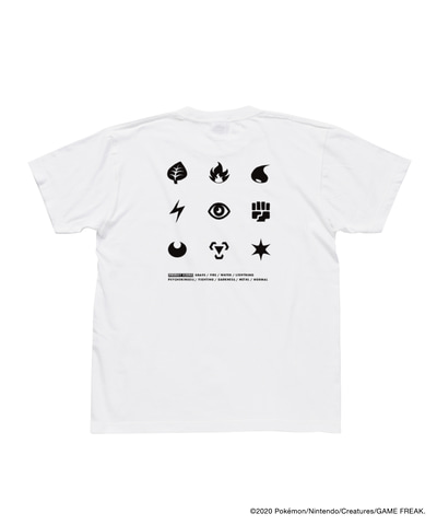 ZOZOTOWN × ポケモン 限定コラボtシャツ 人気ゲーム「ポケットモンスター 」モチーフにしたTシャツ