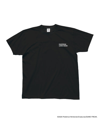 ZOZOTOWN × ポケモン 限定コラボtシャツ ZOZOTOWN × ポケモン ゲンガー VS ニドリーノ Tシャツ 限定