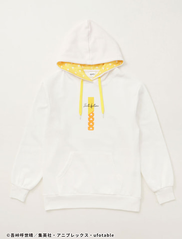 HONEYS - 【完売品】鬼滅の刃　しのぶ　パーカー　Tシャツ　セット ハニーズよりTVアニメ『鬼滅の刃』ジップパーカー＆パーカー再