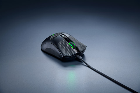 Razer、ゲーミングキーボード「BlackWidow V3 TKL」&「Huntsman Mini