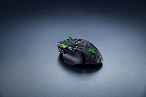 Razer、ゲーミングキーボード「BlackWidow V3 TKL」&「Huntsman Mini