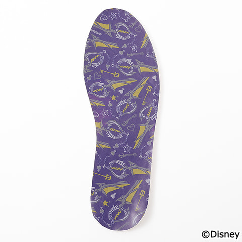 キングダム ハーツIII」とのコラボシューズが予約開始 - GAME Watch