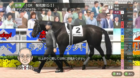 Nintendo Switch「ダービースタリオン」、今冬発売決定！ - GAME Watch