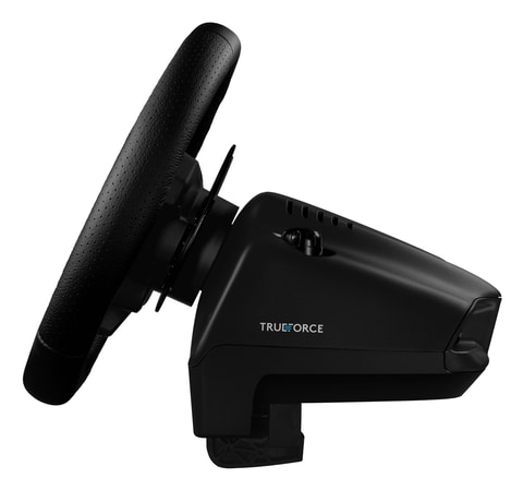 Logicool g923 レーシングハンドル&ペダル ロジクール レーシングハンドル and ペダル G923 の通販