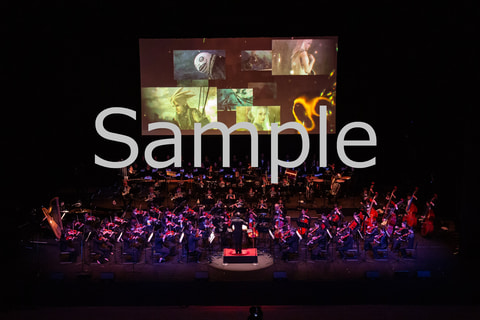 NieR:Theatrical Orchestra 12020 Blu-ray」10月発売 - GAME Watch