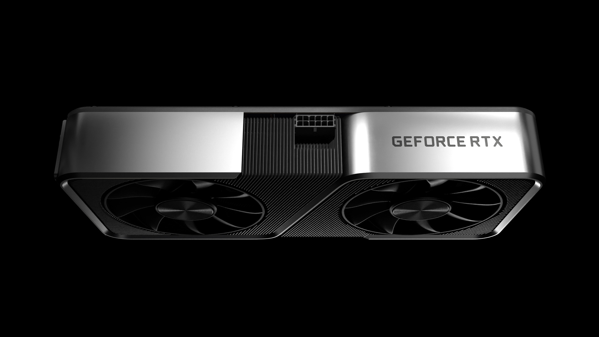GeForce RTX 3070は30シリーズの中では一番の廉価版。10月に販売開始の計画で499ドル、日本では79,800円という予価になっている（出典：NVIDIA）