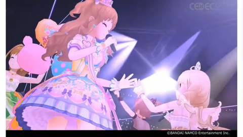 アイドル愛は止まらない! 5年アップデートし続ける「デレステ アイドル愛は止まらない! 5年アップデートし続ける「デレステ
