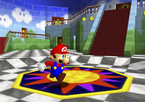 マリオ 3dコレクション 新品 Switch用「スーパーマリオ 3Dコレクション」予約受付開始 - GAME Watch