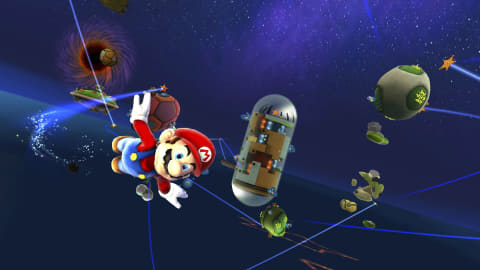 Switch用「スーパーマリオ 3Dコレクション」予約受付開始 - GAME Watch