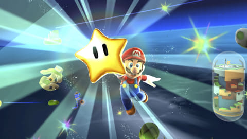 スーパーマリオ 3Dコレクション　Switchソフト　特典付き メーカー特典付き スーパーマリオ 3Dコレクション -Switch 限定