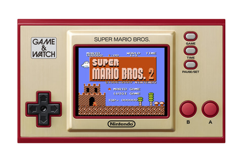 1991年 Nintendo スーパーマリオワールド ゲームウォッチ 018_l.jpg