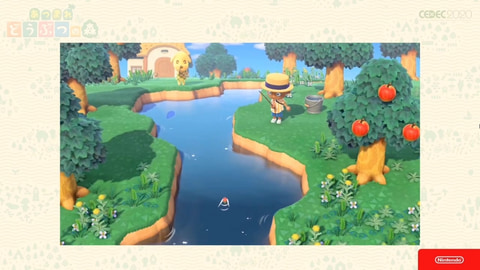 Switch あつまれ どうぶつの森 封印された Nintendo Switch用ソフト あつまれ どうぶつの森 CERO A (全年齢