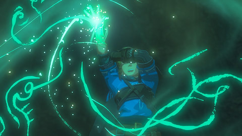 ゼルダの伝説 BotW』続編」、青沼プロデューサーが進捗を報告 - GAME Watch