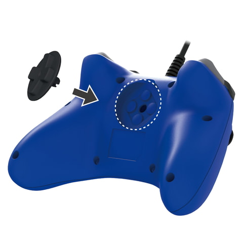 HORI、Switch用コントローラー新製品2種を発売決定！ - GAME Watch